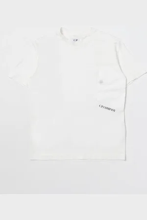 C.P. Company Camiseta C. P. COMPANY Niños color