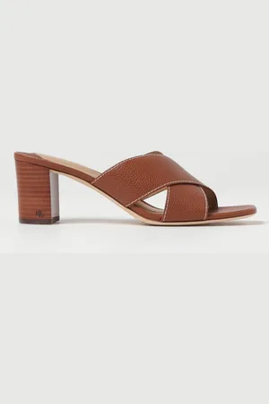 Ralph Lauren Sandalias De Tacón Mujer color