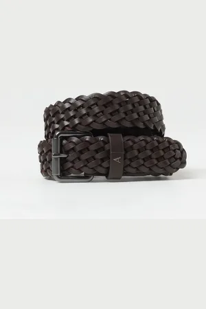 Armani Exchange Cinturón Hombre color