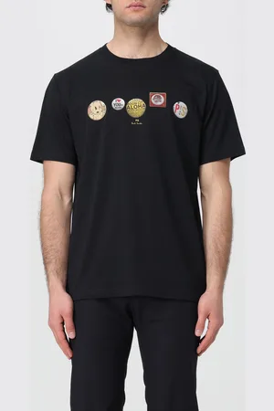 Paul Smith Camiseta Hombre color