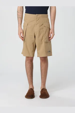 Aspesi Pantalones Cortos Hombre color