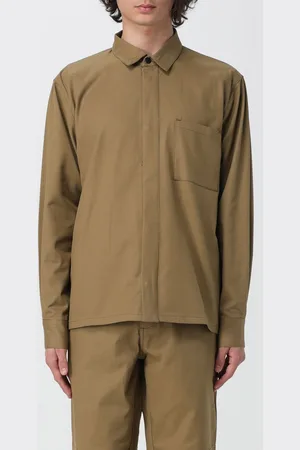 GR10K Camisa Hombre color