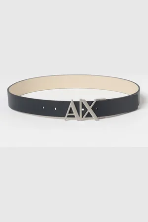 Armani Exchange Cinturón Hombre color
