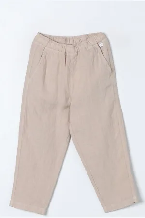 Il gufo Pantalón Niños color