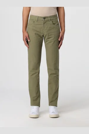 FAY Pantalón Hombre color