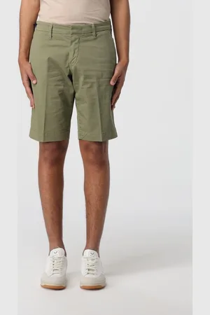 FAY Pantalones Cortos Hombre color
