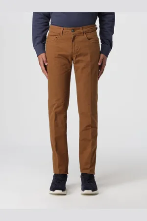 FAY Pantalón Hombre color