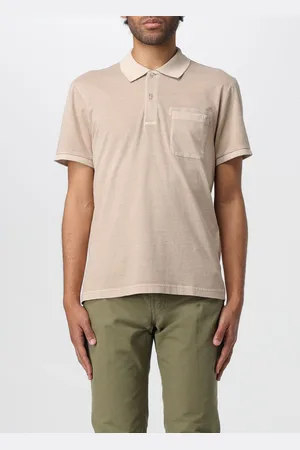 FAY Polo Hombre color