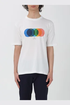 Paul Smith Camiseta Hombre color