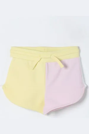 Stella McCartney Pantalones Cortos Niños color