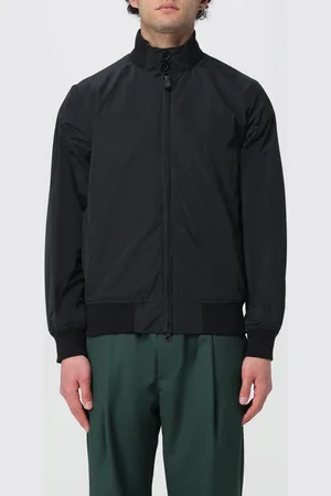 Aspesi Chaqueta Hombre color