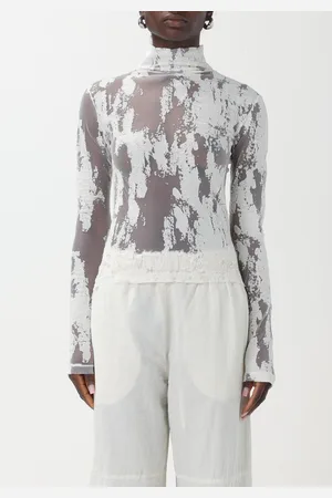 Acne Studios Top Mujer color