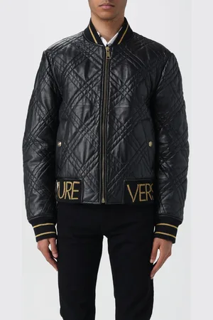 VERSACE Chaqueta Hombre color