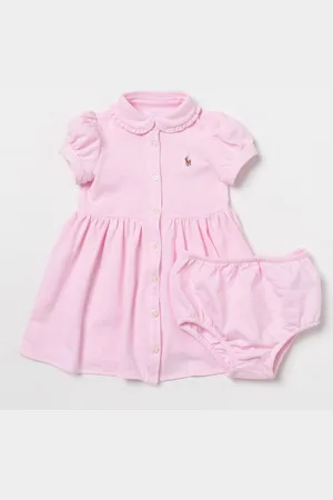 Ralph Lauren Pelele Niños color