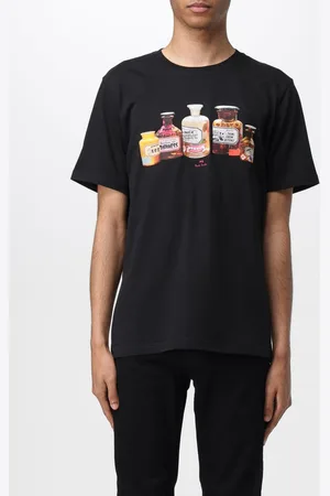 Paul Smith Camiseta Hombre color