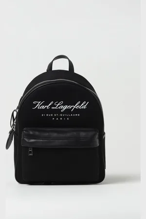Karl Lagerfeld Mochila Mujer color