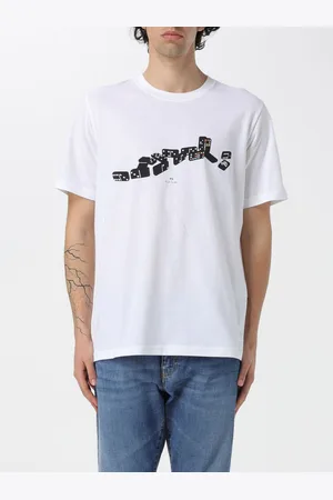 Paul Smith Camiseta Hombre color