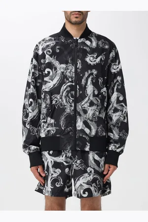 VERSACE Chaqueta Hombre color