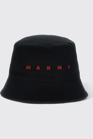 Marni Gorro Hombre color