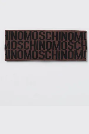 Moschino Accesorio Pelo Mujer color