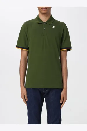 K-Way Polo Hombre color