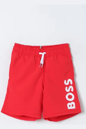 HUGO BOSS Bañador Niños color