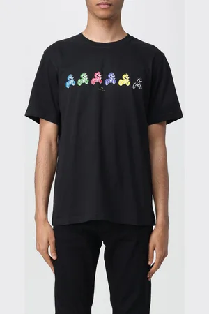 Paul Smith Camiseta Hombre color