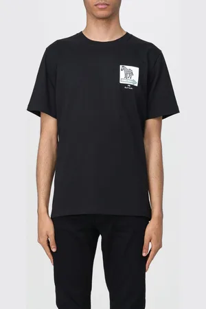 Paul Smith Camiseta Hombre color