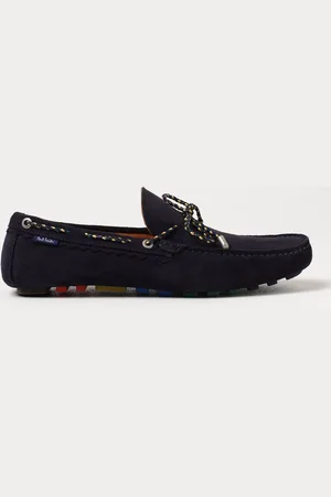 Paul Smith Mocasines Hombre color