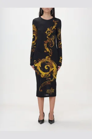 VERSACE Vestido Mujer color