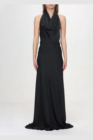 SIMONA CORSELLINI Vestido Mujer color