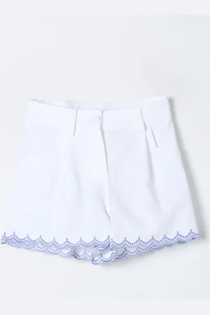 Etro Pantalones Cortos Niños color