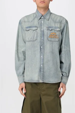 Kenzo Camisa Hombre color