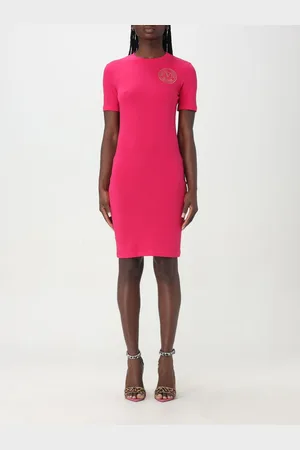 VERSACE Vestido Mujer color