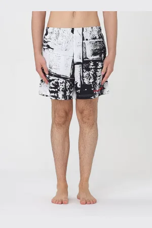 Alexander McQueen Bañador Hombre color