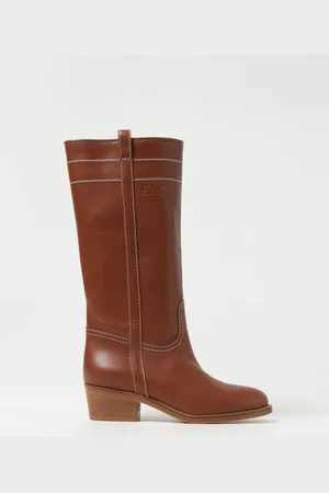 FAY Botas Mujer color