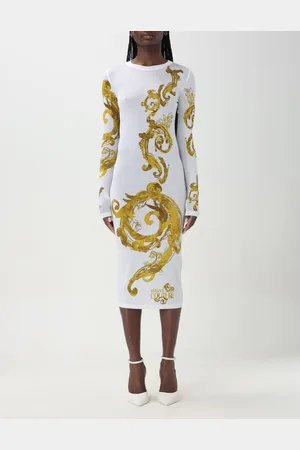 VERSACE Vestido Mujer color