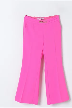 MISS BLUMARINE Pantalón Niños color