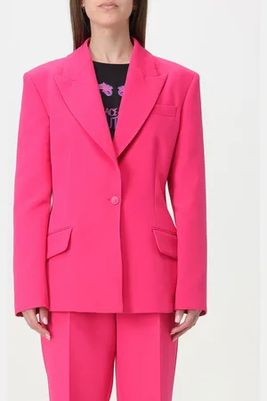 VERSACE Americana Mujer color