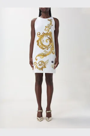 VERSACE Vestido Mujer color