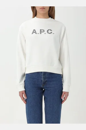 A.P.C. Sudadera A. P.C. Mujer color