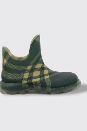 Burberry Botas Hombre color
