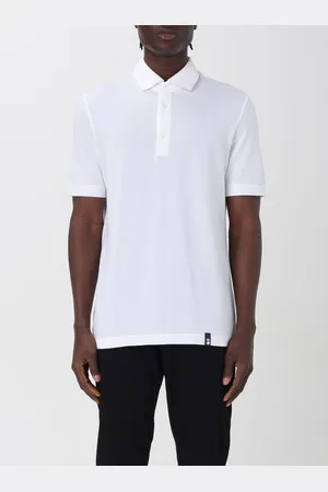 DRUMOHR Polo Hombre color