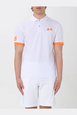 sun68 Polo Hombre color