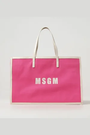 Msgm Bolso Niños color