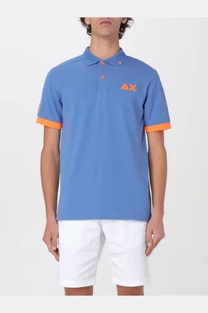 sun68 Polo Hombre color