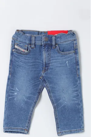 Diesel Vaquero Niños color