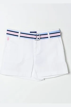 Ralph Lauren Pantalones Cortos Niños color