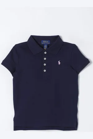 Ralph Lauren Polo Niños color
