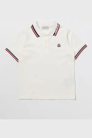 Moncler Polo Niños color